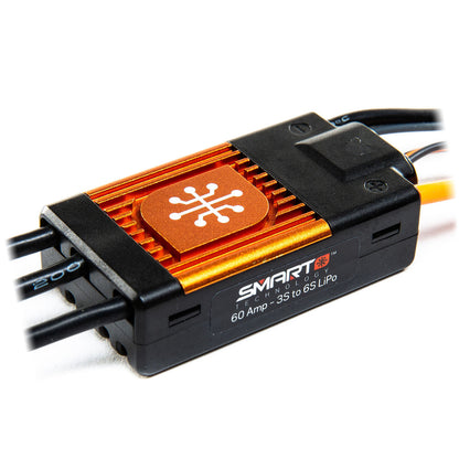 Avian 60 Amp Brushless Smart ESC, 3S-6S