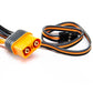 Avian 60 Amp Brushless Smart ESC, 3S-6S