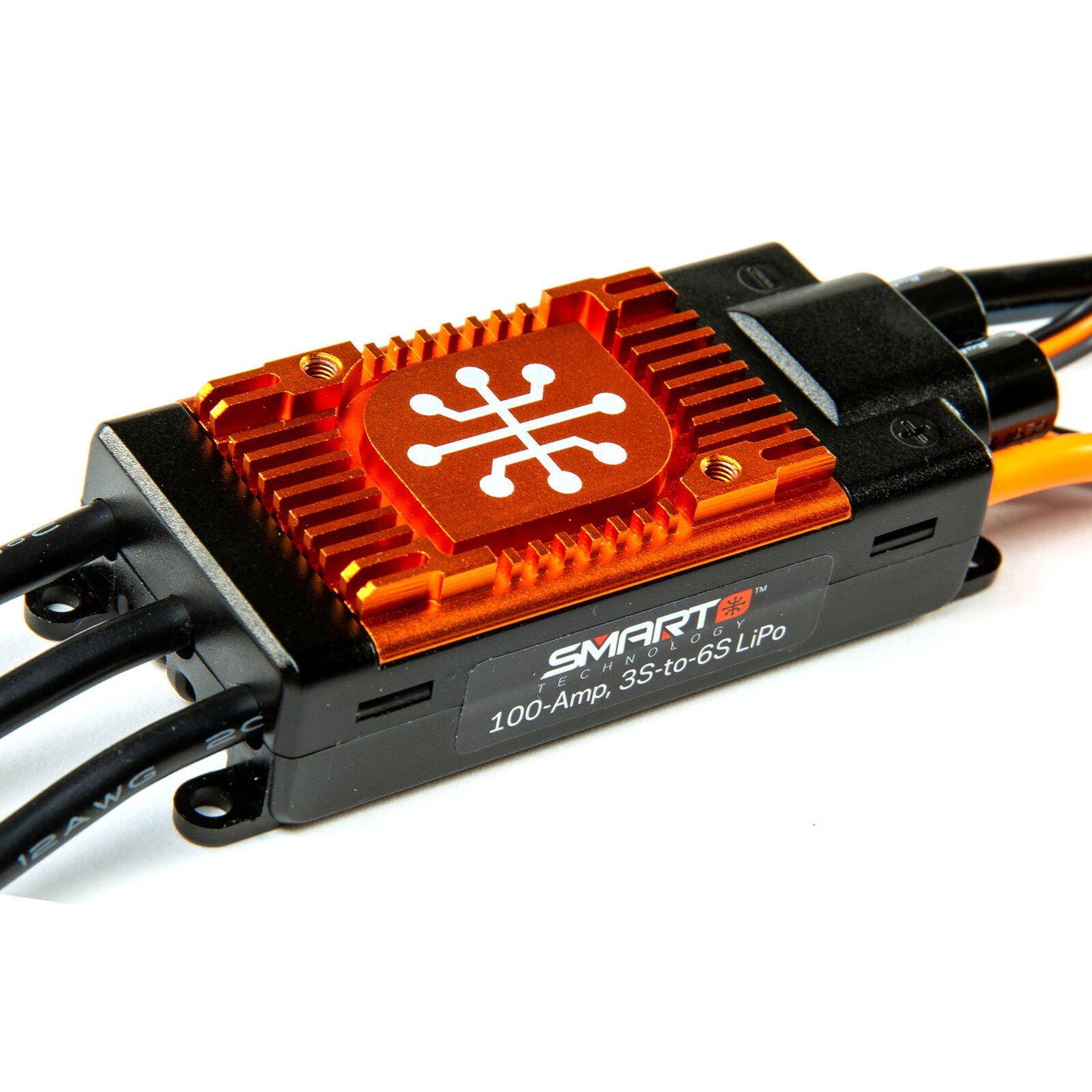 Avian 100 Amp Brushless Smart ESC 3S-6S