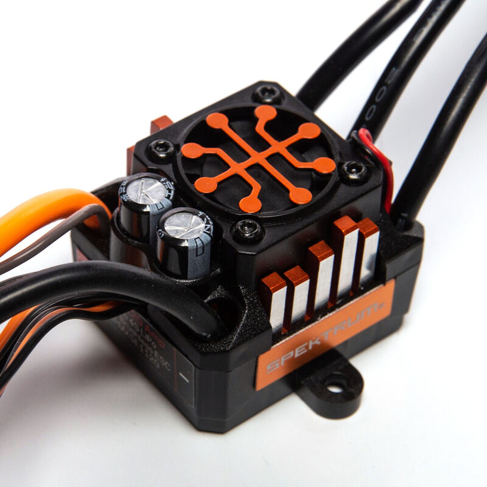 Firma 120A Brushless Smart ESC, 3S-4S