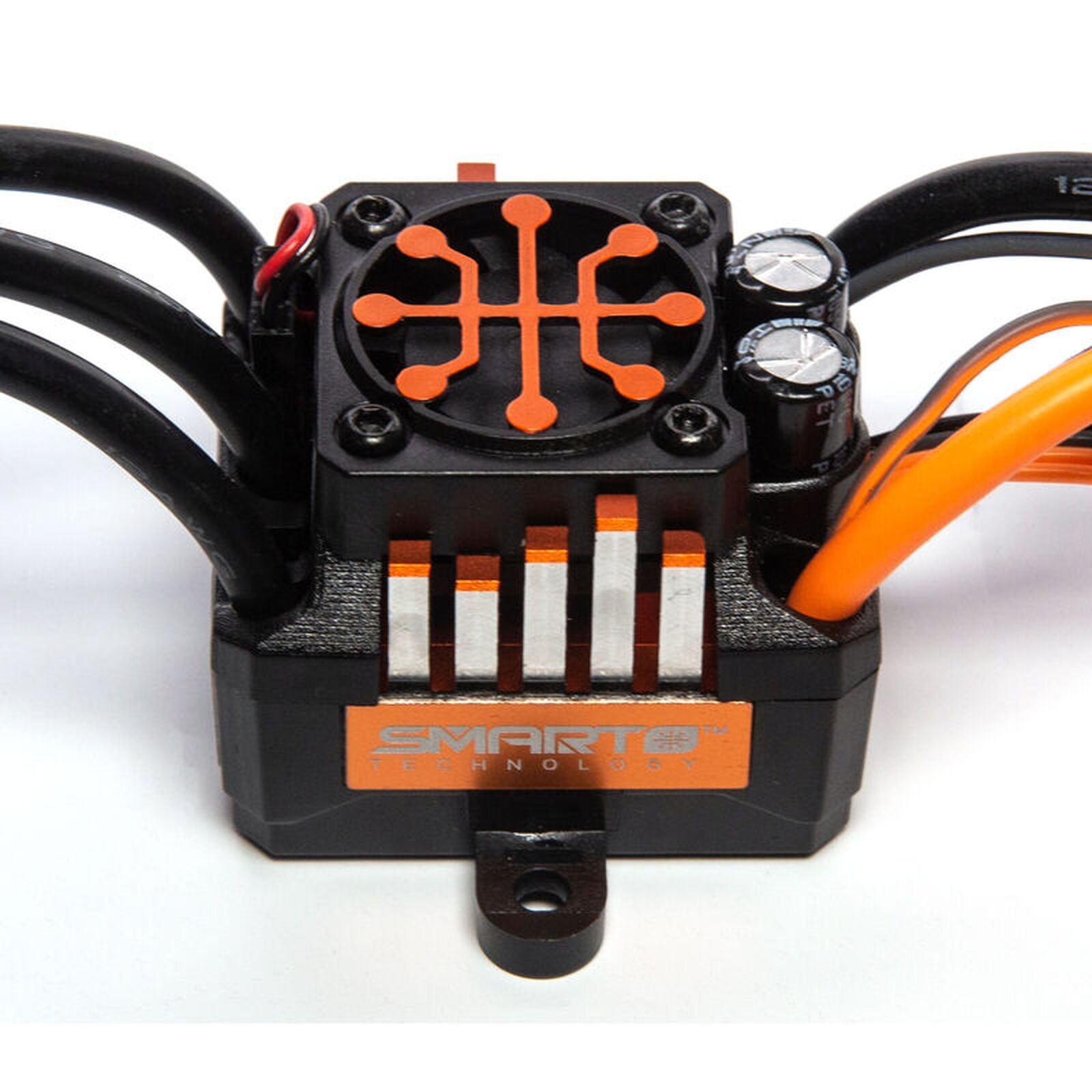 Firma 120A Brushless Smart ESC, 3S-4S