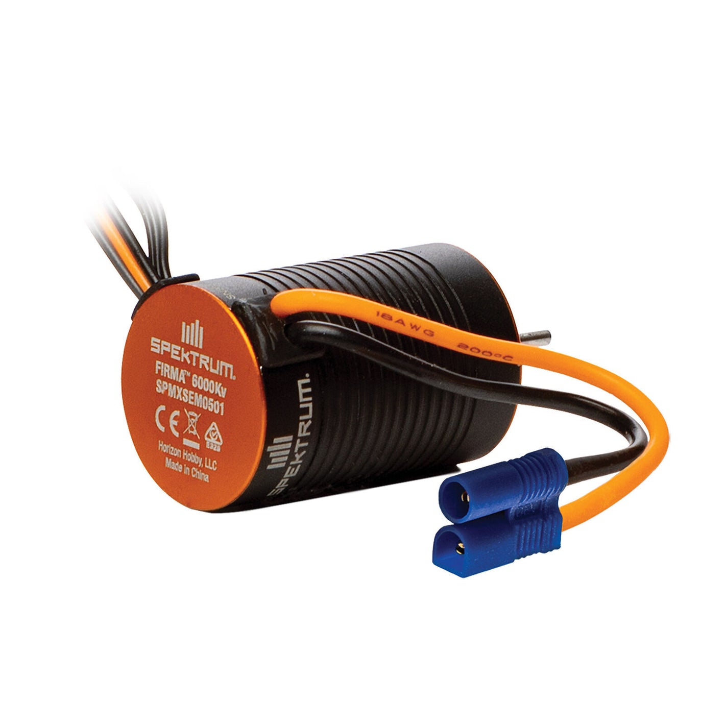 Firma Brushless Motor / ESC 2-in-1 Combo, 6000Kv