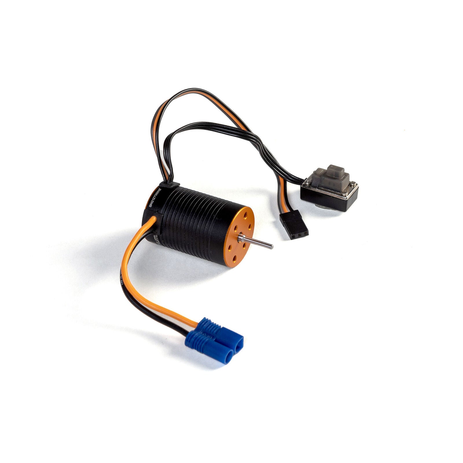 Firma Brushless Motor / ESC 2-in-1 Combo, 6000Kv