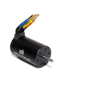 Firma 3660 3200Kv 4-Pole Brushless Motor: 5mm