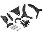 1/8TH Scale E-Buggy Conversion Kit Slash 4X4 - BLACK