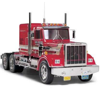 1/14 King Hauler Semi Kit