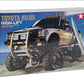 Toyota Hilux High-Lift Electric 4X4 Scale Truck Kit w/3-Speed & Surfboard