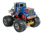 *DISCONTINUED* Bullhead 4WD Off-Road Tractor Monster Truck Kit