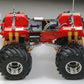 *DISCONTINUED* Bullhead 4WD Off-Road Tractor Monster Truck Kit