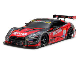 1/10 RC Motul Autech GT-R TT-02 Kit