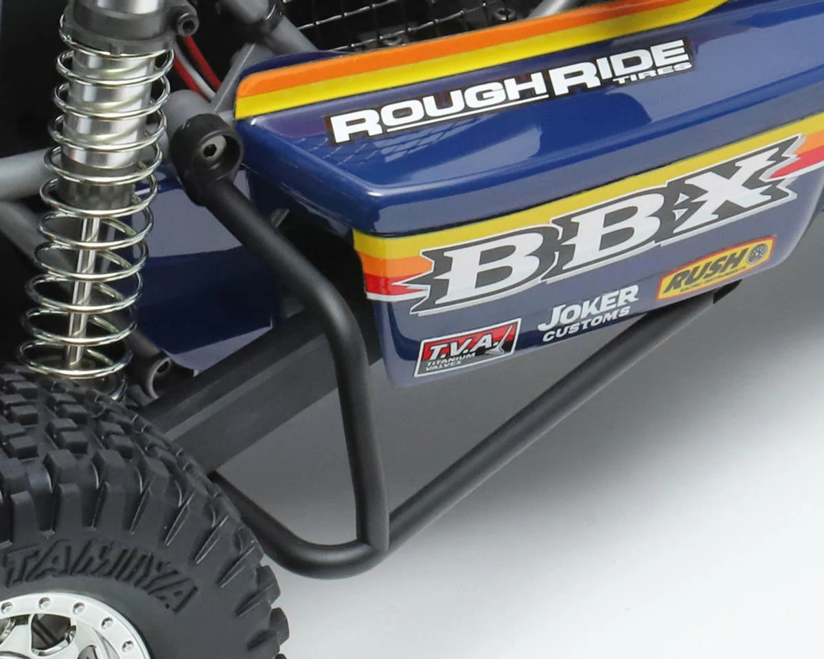 Tamiya BBX 2WD Off-Road Buggy Kit (BB-01)