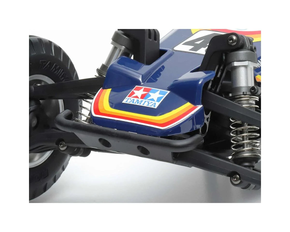 Tamiya BBX 2WD Off-Road Buggy Kit (BB-01)