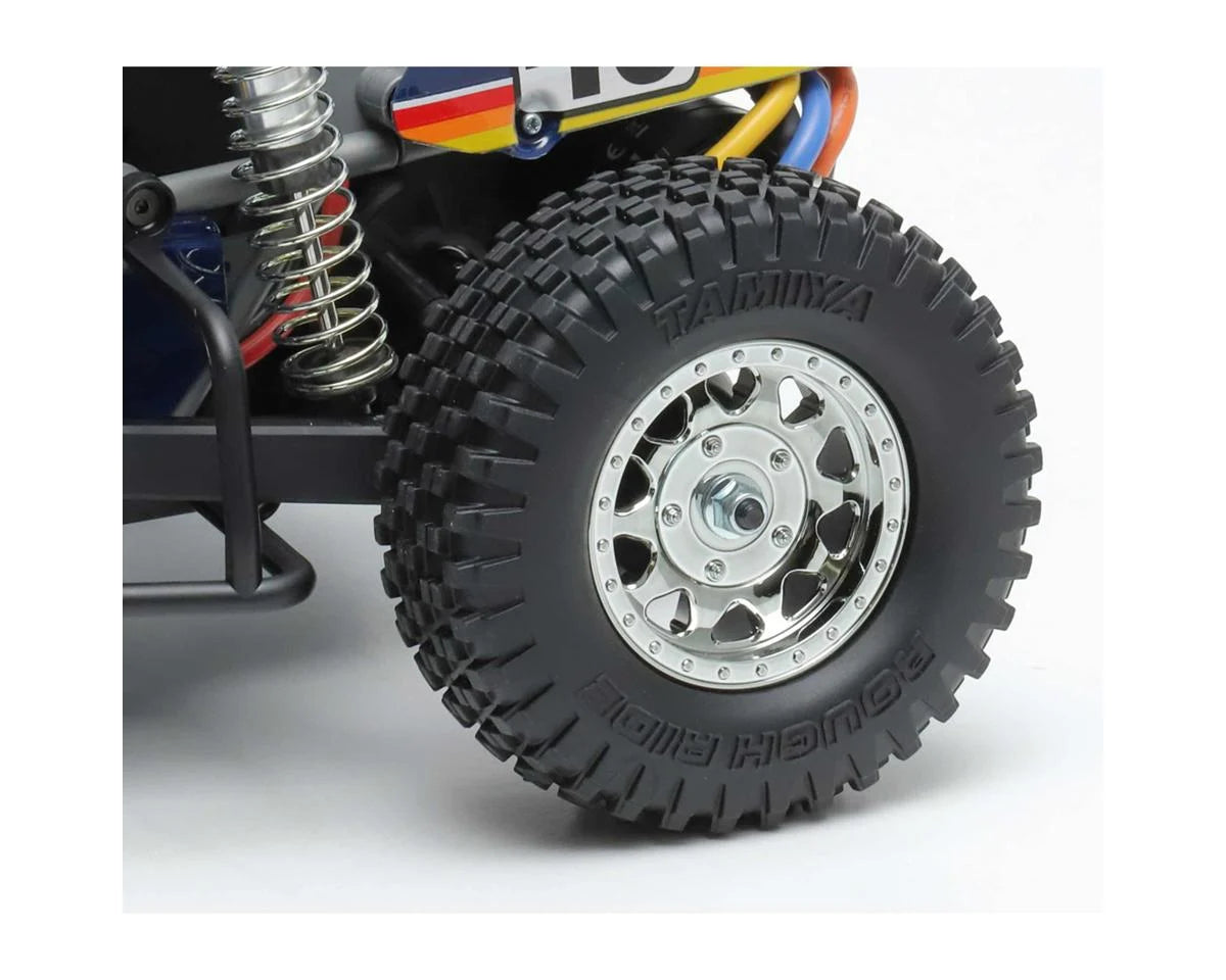 Tamiya BBX 2WD Off-Road Buggy Kit (BB-01)