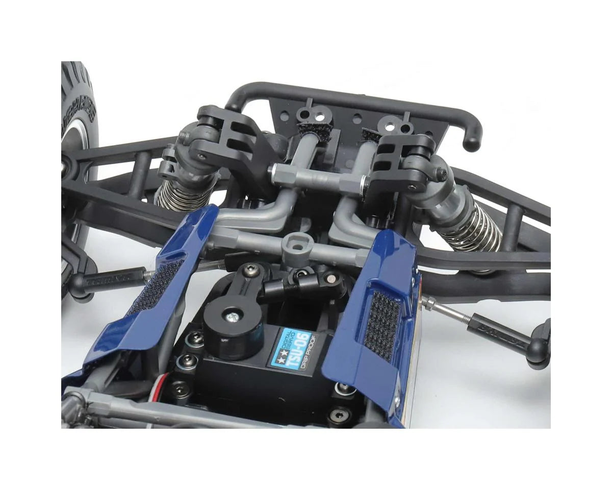 Tamiya BBX 2WD Off-Road Buggy Kit (BB-01)