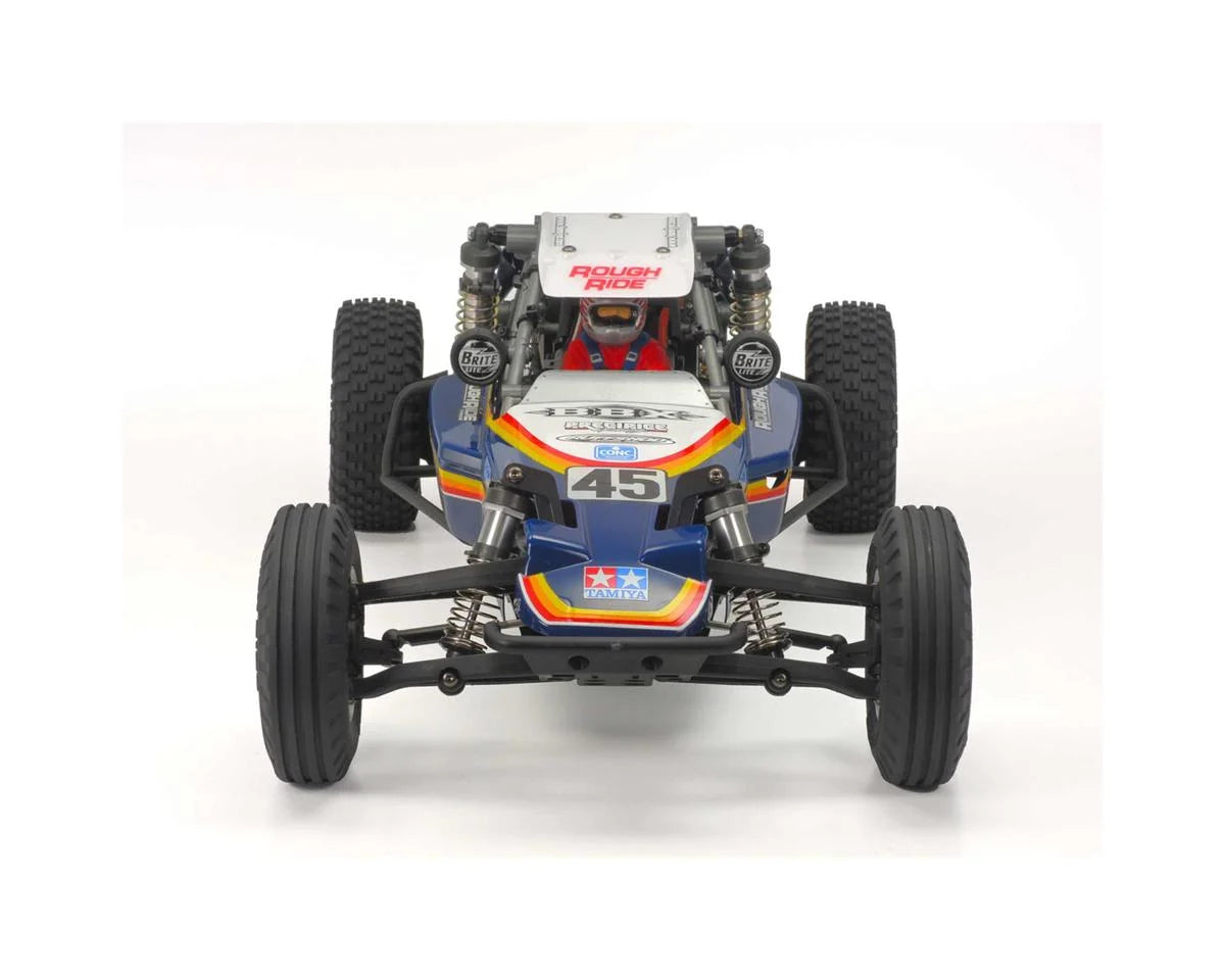 Tamiya BBX 2WD Off-Road Buggy Kit (BB-01)