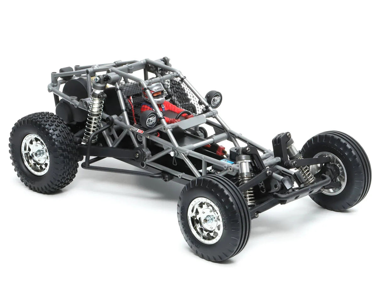 Tamiya BBX 2WD Off-Road Buggy Kit (BB-01)