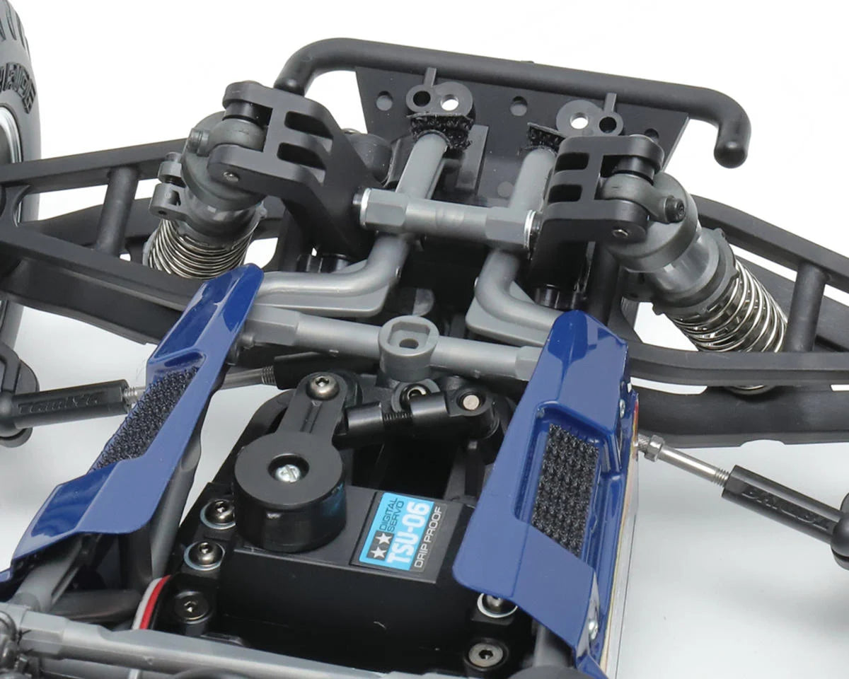 Tamiya BBX 2WD Off-Road Buggy Kit (BB-01)