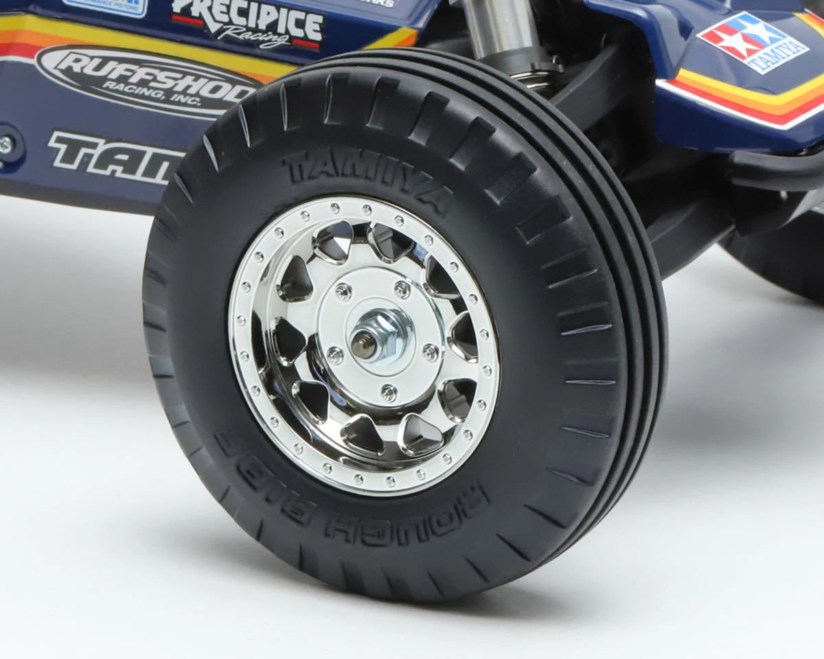 Tamiya BBX 2WD Off-Road Buggy Kit (BB-01)