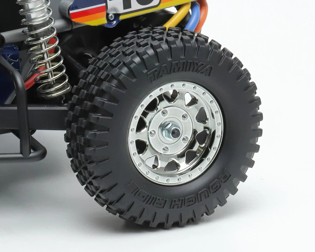 Tamiya BBX 2WD Off-Road Buggy Kit (BB-01)