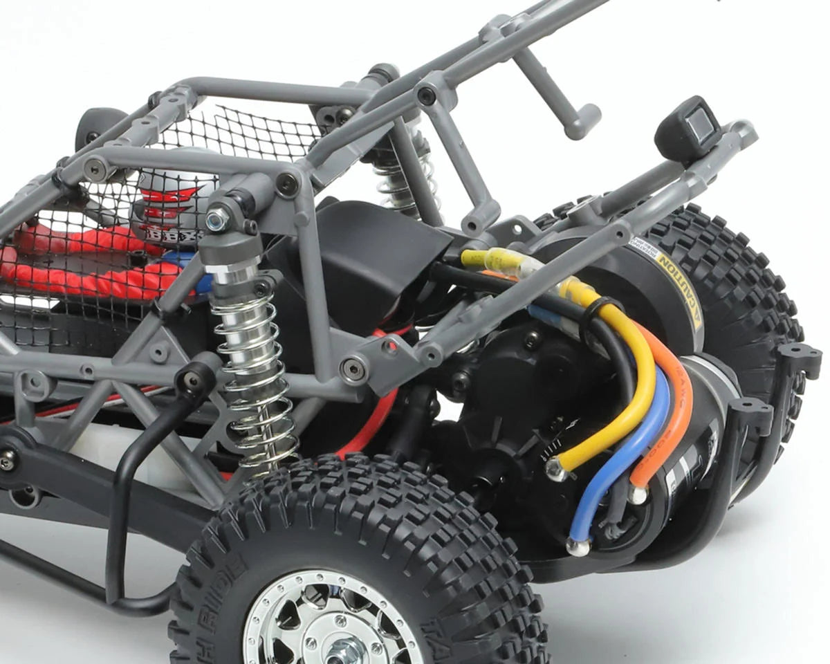 Tamiya BBX 2WD Off-Road Buggy Kit (BB-01)