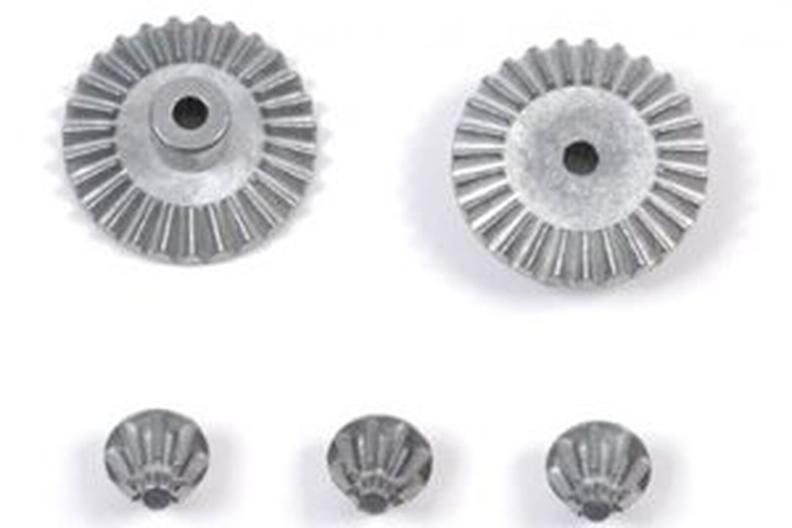 Differential Bevel Gear Set