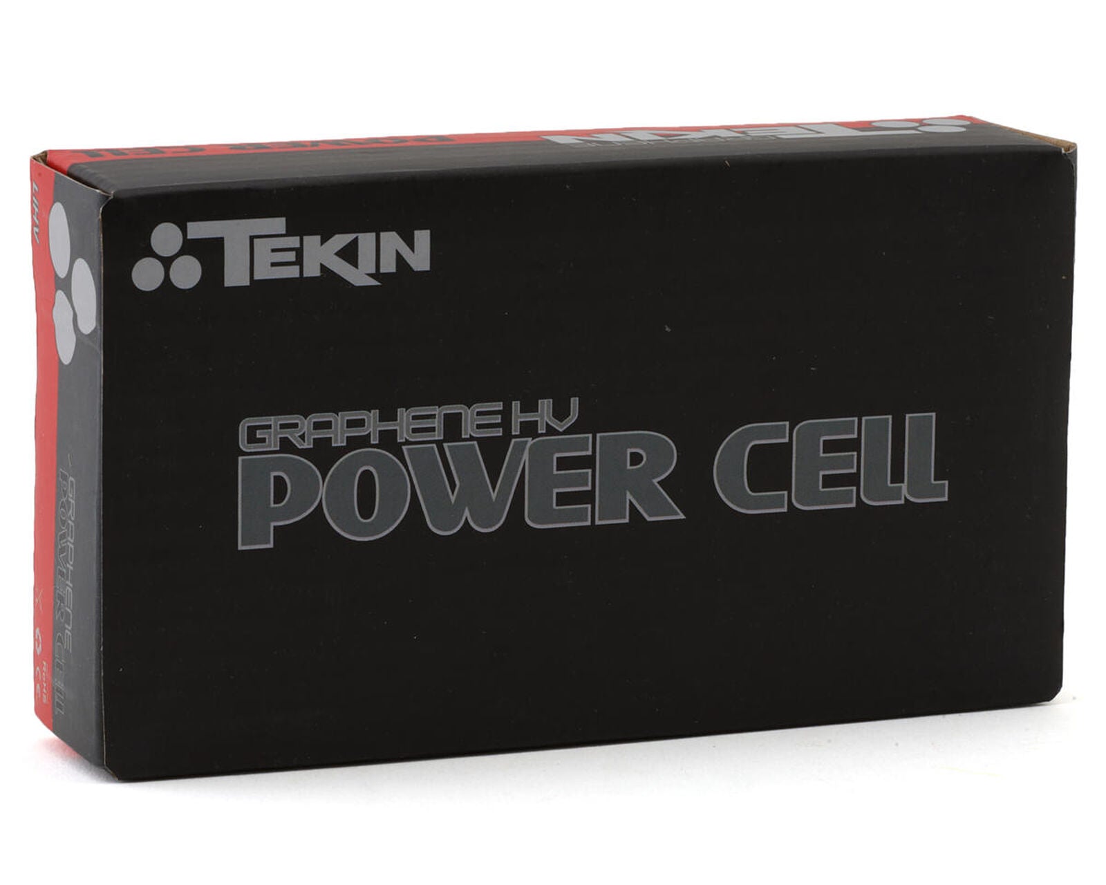 Power Cell 2S Shorty 140C LCG Graphene LiPo Battery (7.6V/4800mAh)