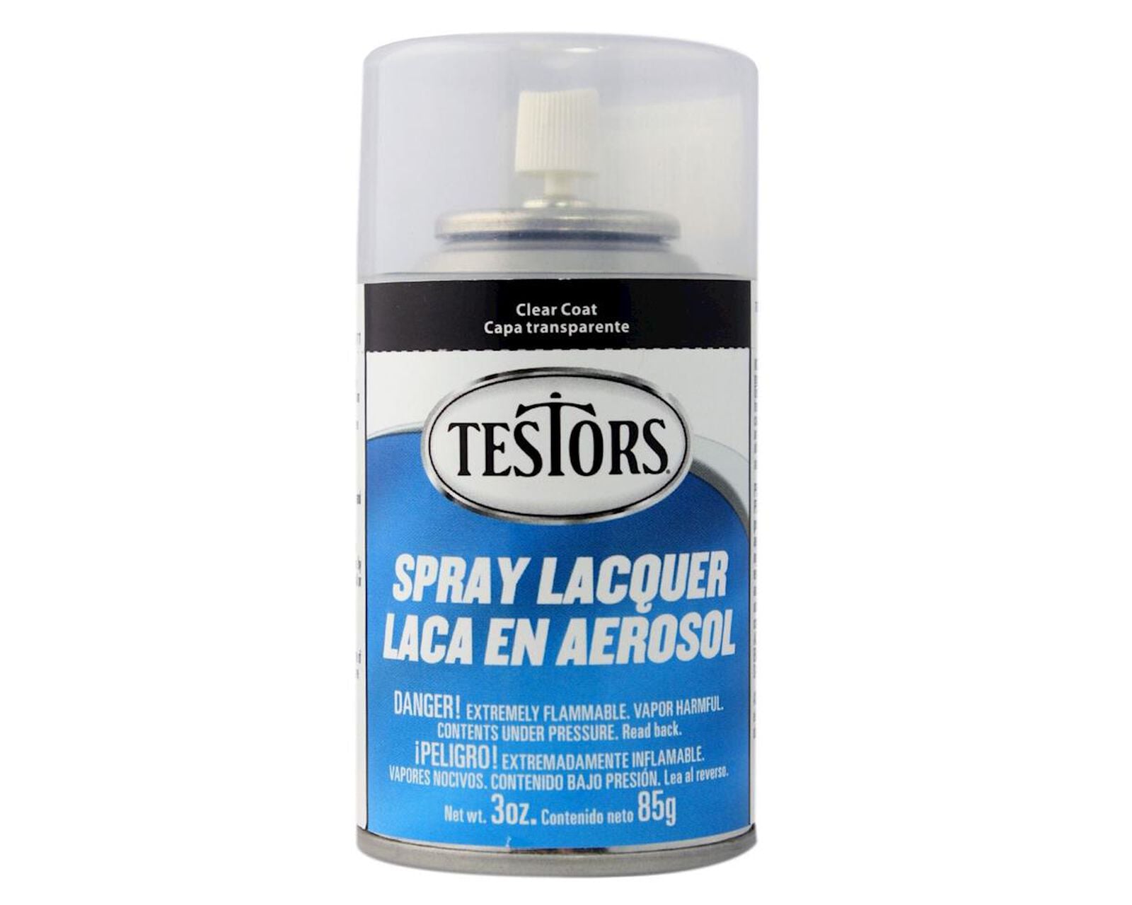 Spray 3 oz Glosscote