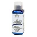 Aztek Airbrush Paint, Pearl Blue Acrylic, 2 Oz.