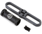 Tekno RC 17mm Wheel Wrench & Shock Cap Tool w/Long Shank