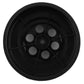 TR606 SCT Wheel (black, SCT410 offset, 4pcs)