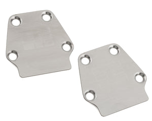 Tekno RC SCT410.3/MT410 Steel Rear Skid Plate (2)