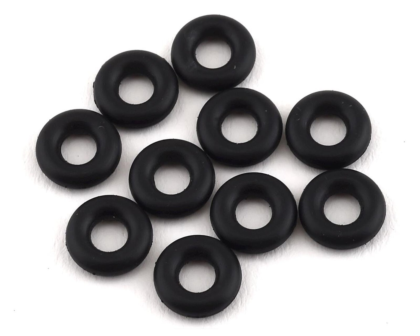 O-Rings (ESC tray support, 10pcs)