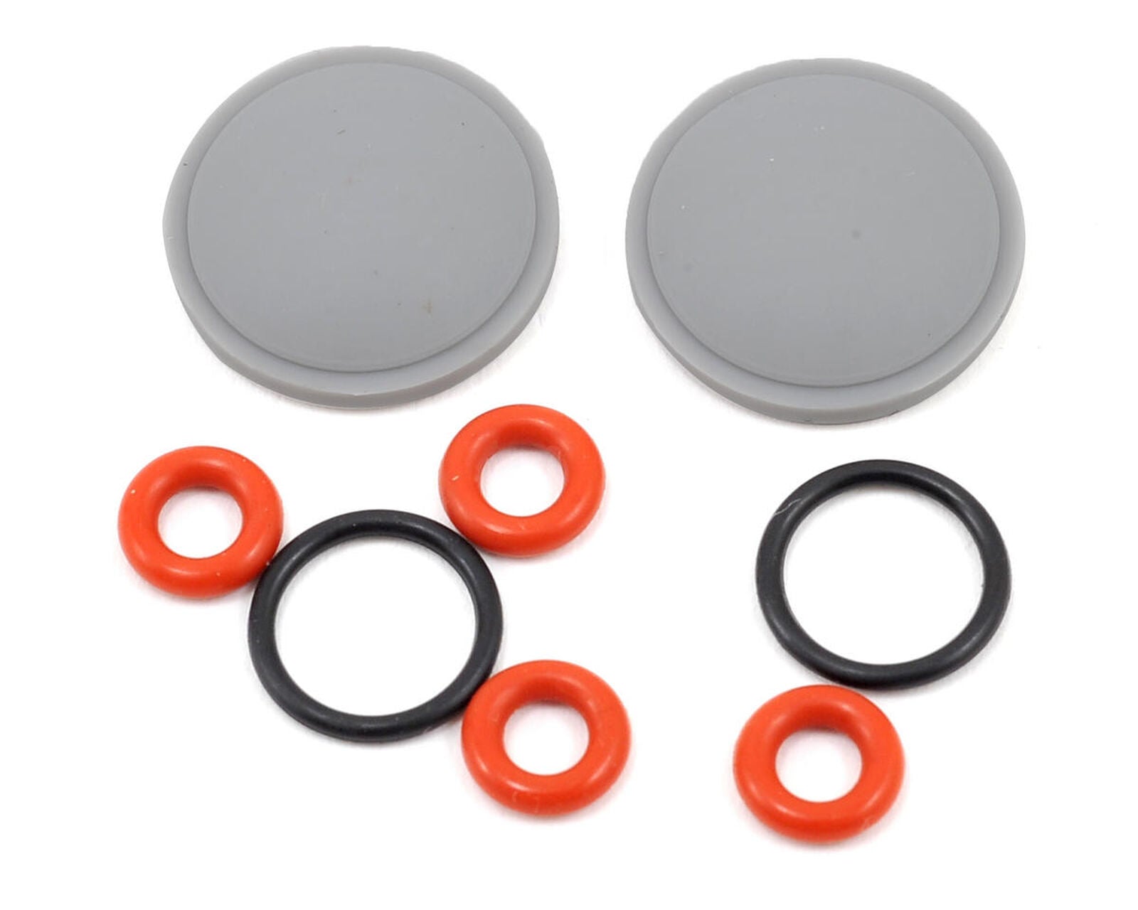 Shock O-Ring and Bladder Set (for 2 shocks)