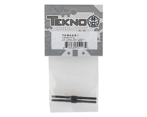 Turnbuckle (M3 thread, 50mm length, 4mm adjustment, 2pcs)