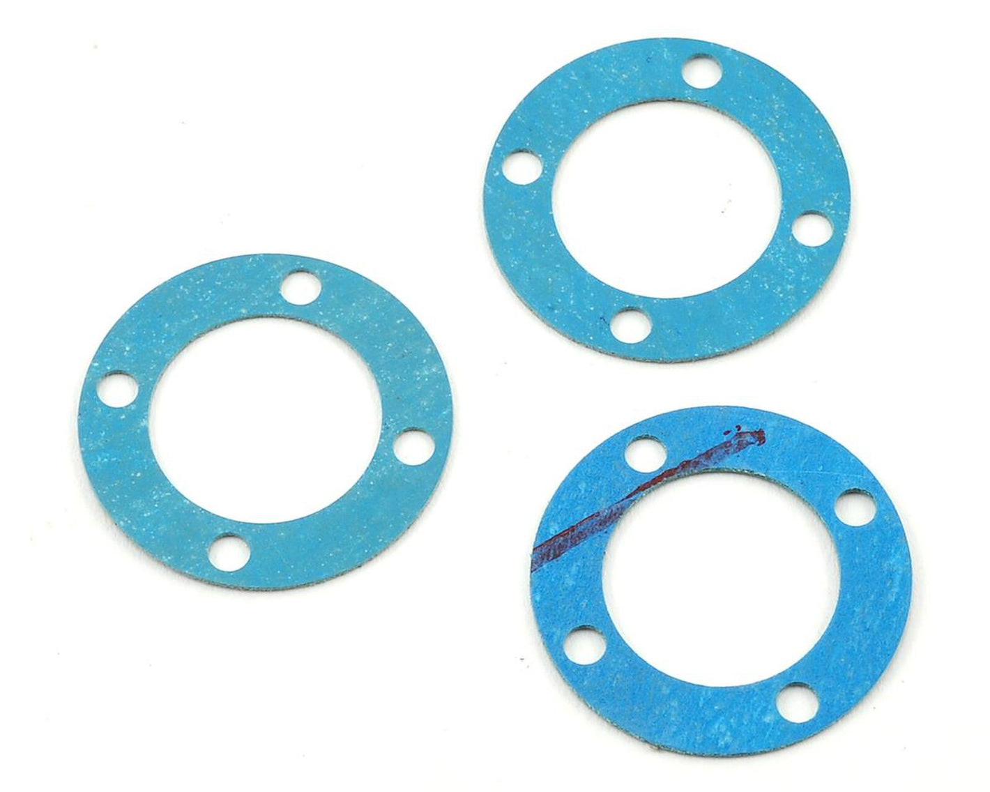 EB410/ET410 Differential Seals