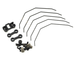 Sway Bar Kit (complete front, 1.0, 1.1, 1.2, 1.3, 1.4mm, EB410)