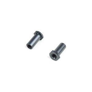 Steering Rack Bushings, Aluminum (2): EB410