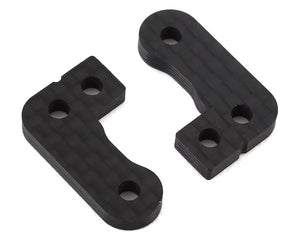 Spindle Arms (L/R, EB/ET410, requires TKR6553X, Type A)