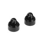 Shock Caps 7075 Emulsion Black Anodized (2)