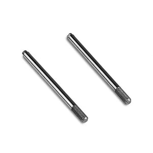 Shock Shafts (3.5mm OD, 52mm long, 3.5mm thread, 2pcs)