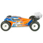 1/10 ET410.2 4WD Competition Electric Truggy Kit