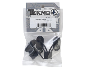 Tekno RC ET410 Body Mount Set