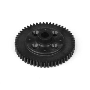 Spur Gear (53t, 32 pitch, composite, black, EB/ET410)