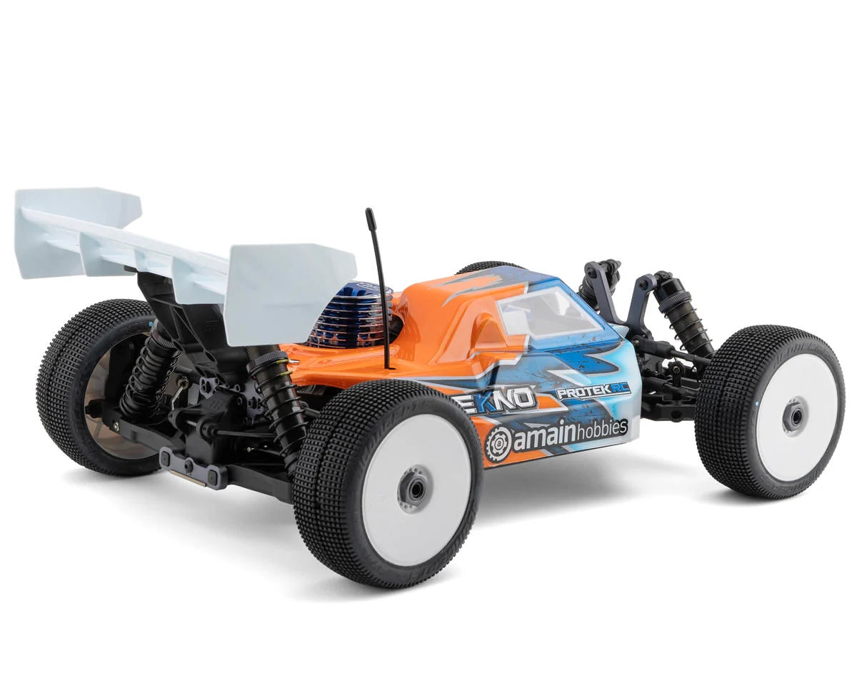 Tekno RC NB48 2.2 1/8 Competition Off-Road Nitro Buggy Kit