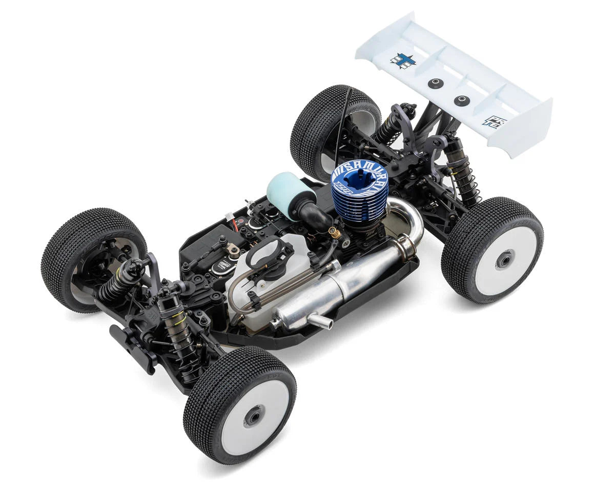 Tekno RC NB48 2.2 1/8 Competition Off-Road Nitro Buggy Kit