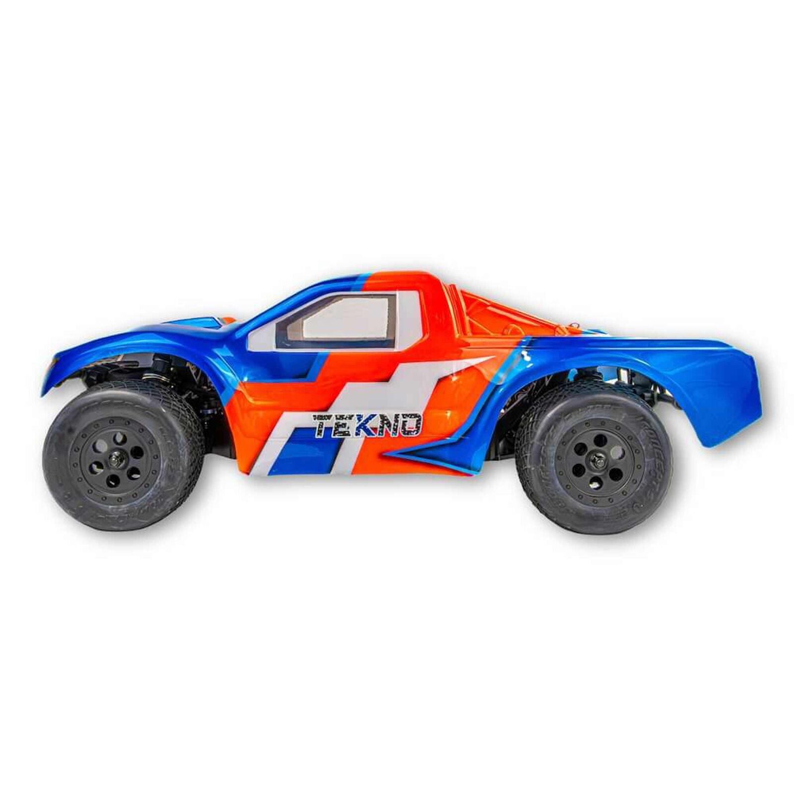 SCT410 2.0 Competition 1/10 Electric 4WD Short Course Truck Kit