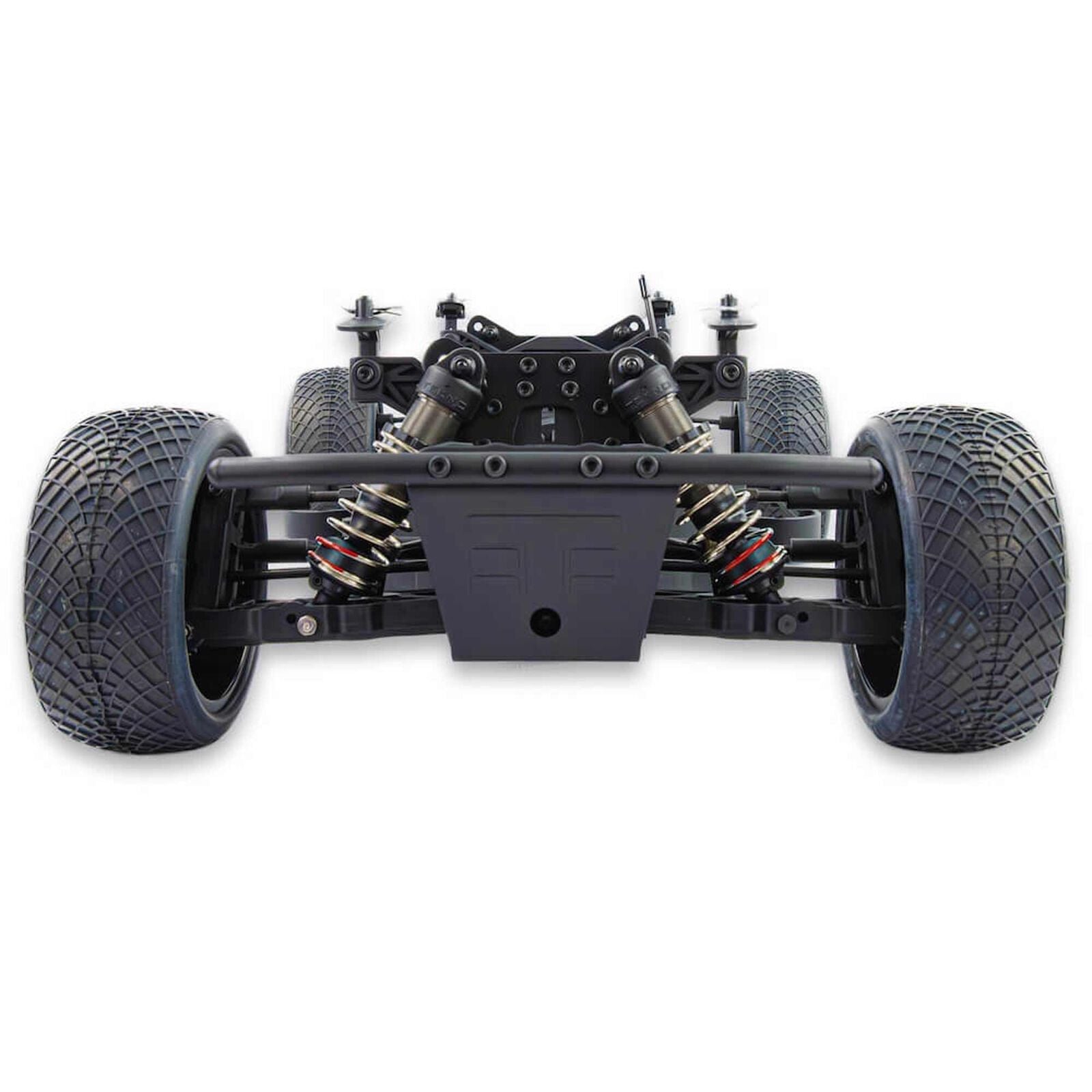 SCT410 2.0 Competition 1/10 Electric 4WD Short Course Truck Kit