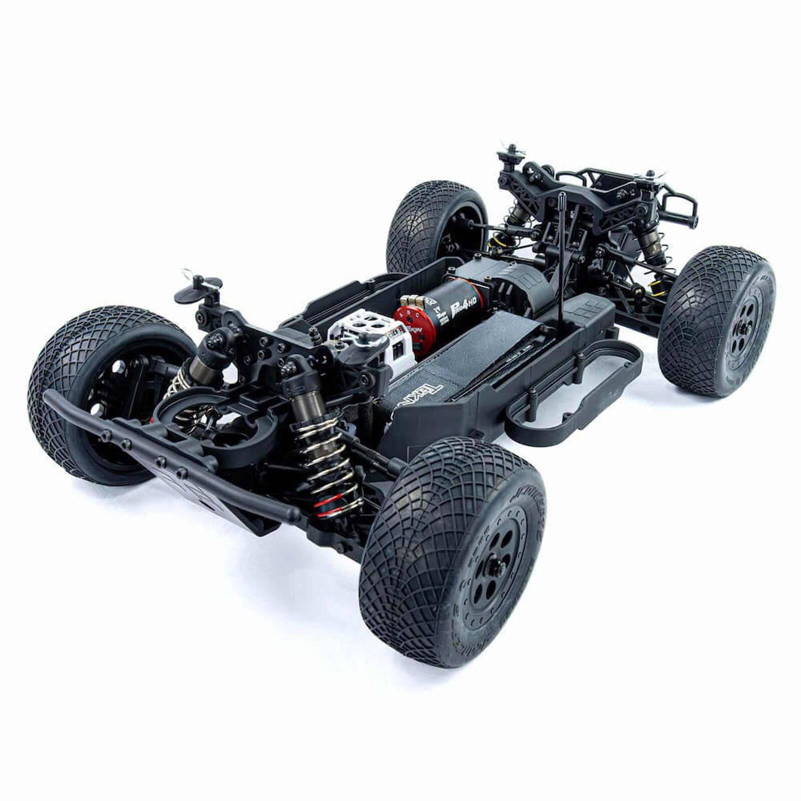 SCT410 2.0 Competition 1/10 Electric 4WD Short Course Truck Kit