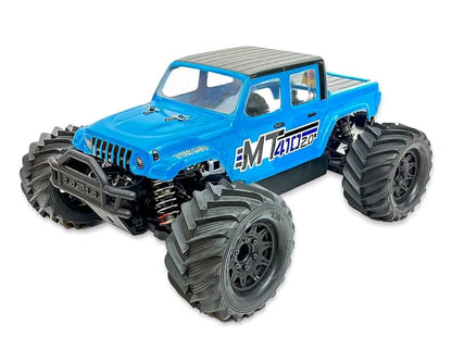 MT410 2.0 1/10th Electric 4x4 Pro Monster Truck Kit