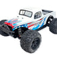 MT410 2.0 1/10th Electric 4x4 Pro Monster Truck Kit